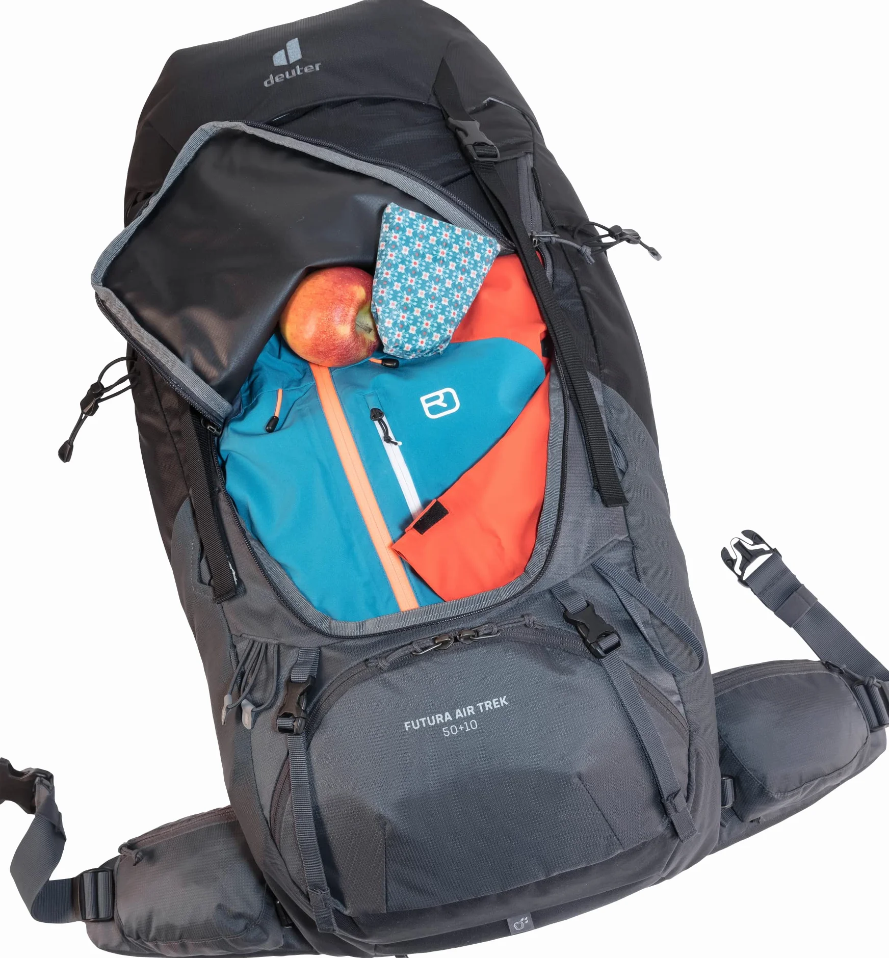 Deuter Futura Air Trek 50