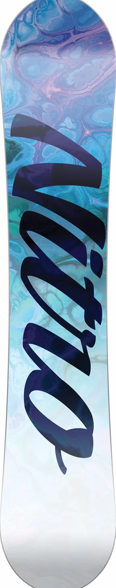 NITRO Lectra - Tabla de Snowboard Mujer