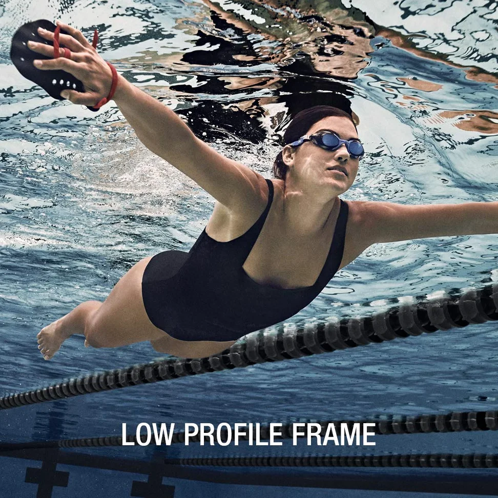 Speedo Speedo Gafas de natación Hydrosity. Unisex adulto (Pack de 1)