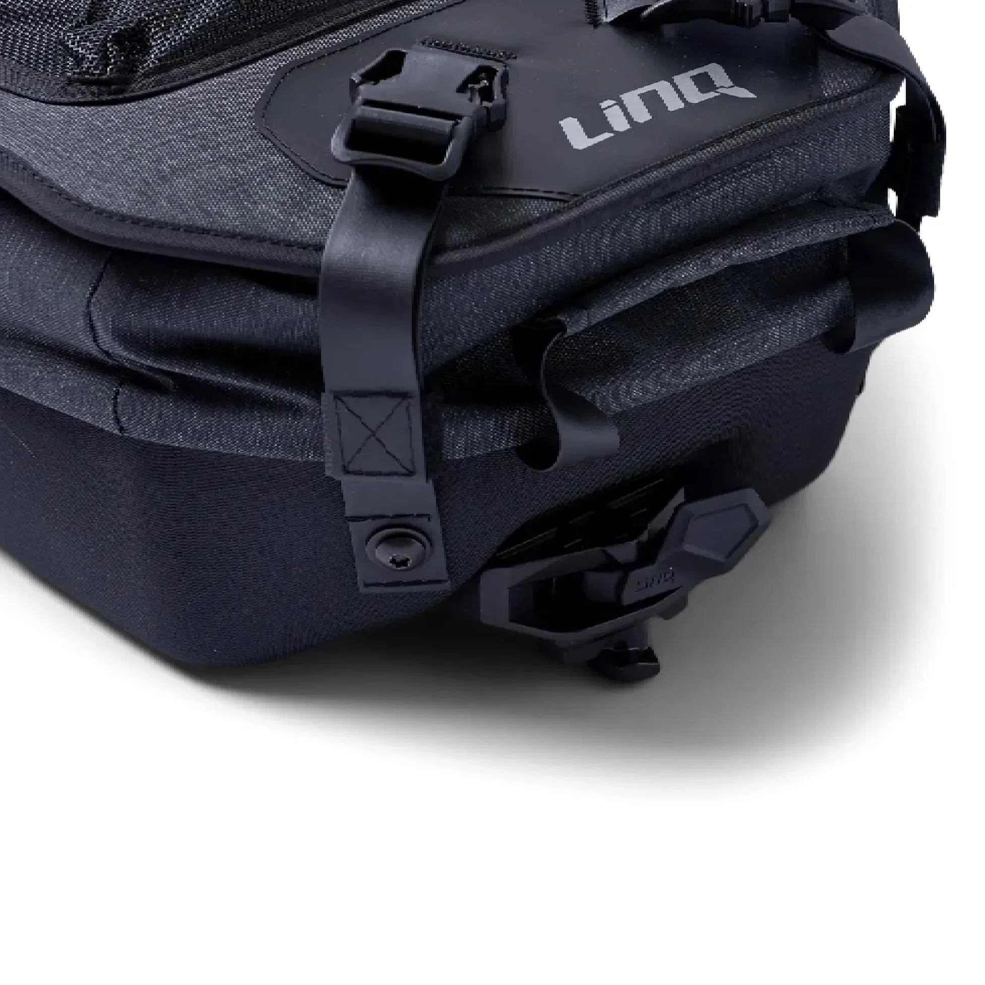 Sea-Doo OEM LinQ - Enfriador semirrígido aislado de 5.3 galones de EE. UU. (20 L) 295101252