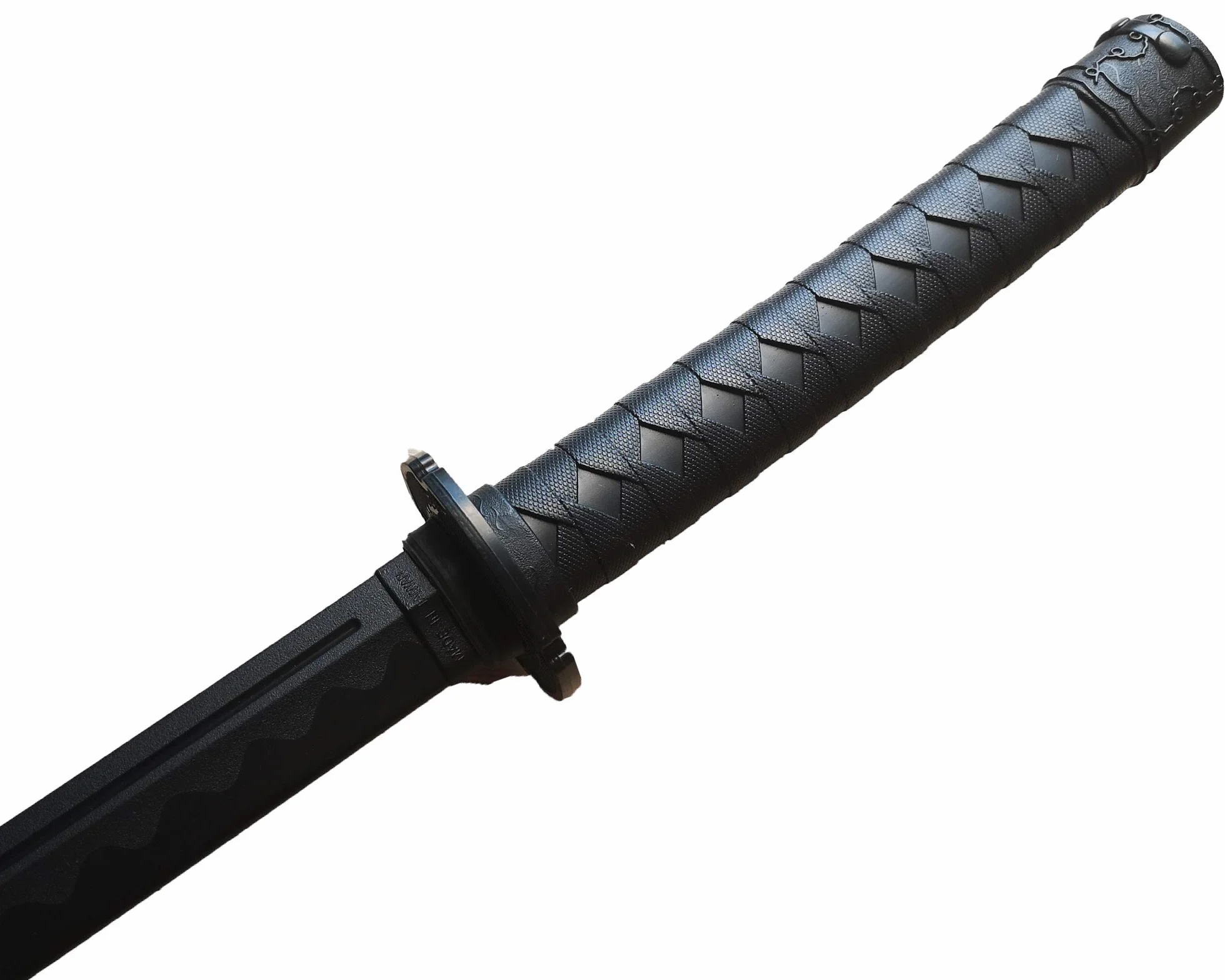 Katana d'Entraînement Polipropileno Bokken 105 cm con Funda y Tsuba
