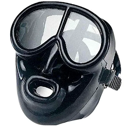 TECNOMAR Buceo y Snorkel de Gafas de bucear Marca Unisex Adulto