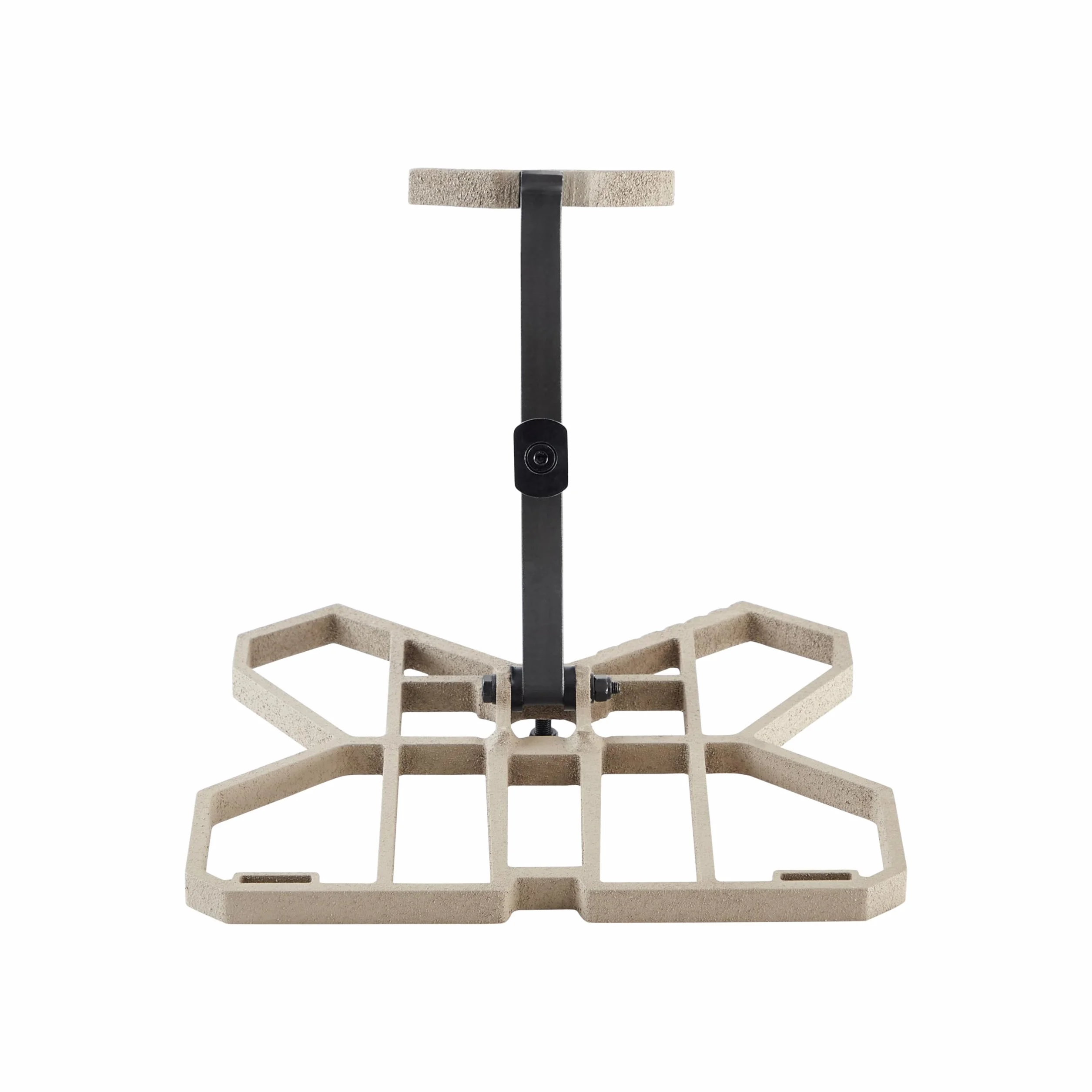 XOP - Plataforma Invader de Aluminio 6061 para árbol, Sistema de Caza