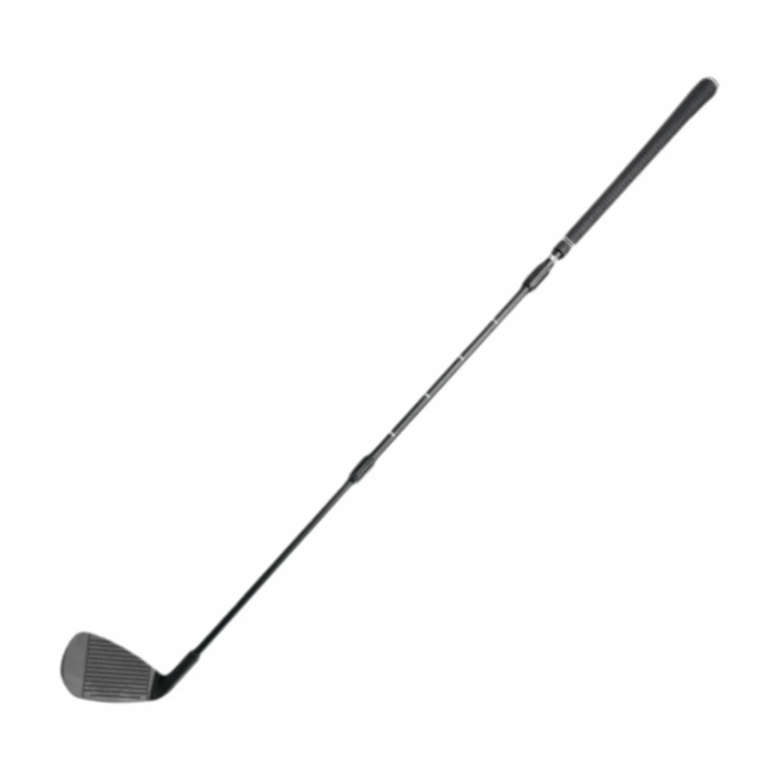Palo de Golf Retráctil para Practicar Chipping Al Aire Libre