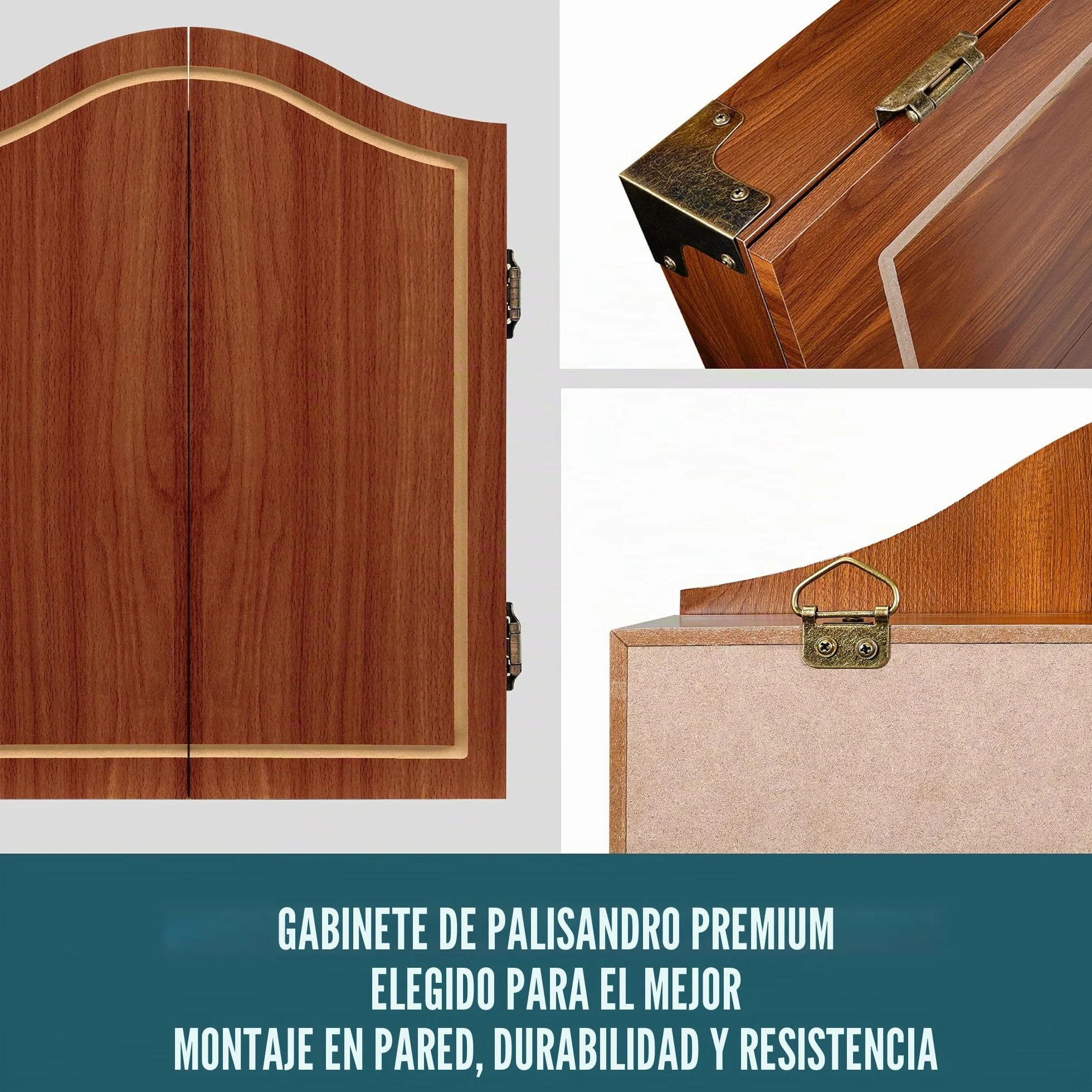 Harrows Juego Completo de Dart Pro's Choice