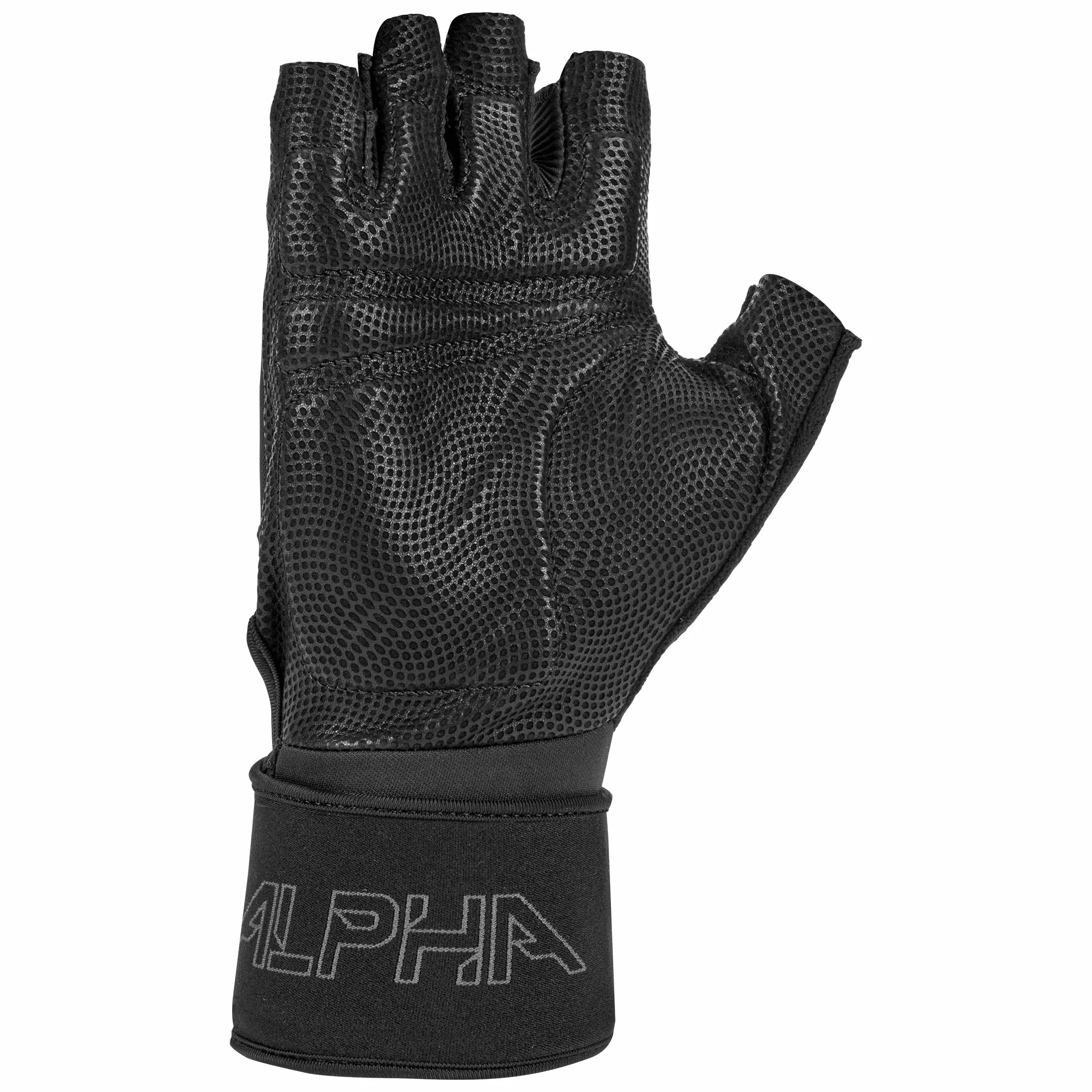 NIKE Alpha Elite Tg Guantes de carreras Unisex adulto