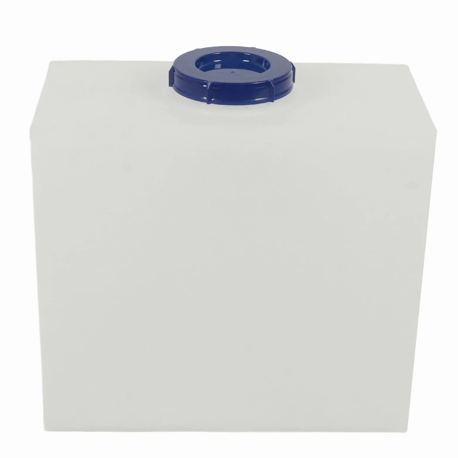 Tanque de agua con cremallera de 7 galones con número Y de grado alimenticio LLDPE impacto Flexible de 8 galones - Capacidad de depósito de agua para remolques, barcos, yates, #011, #011