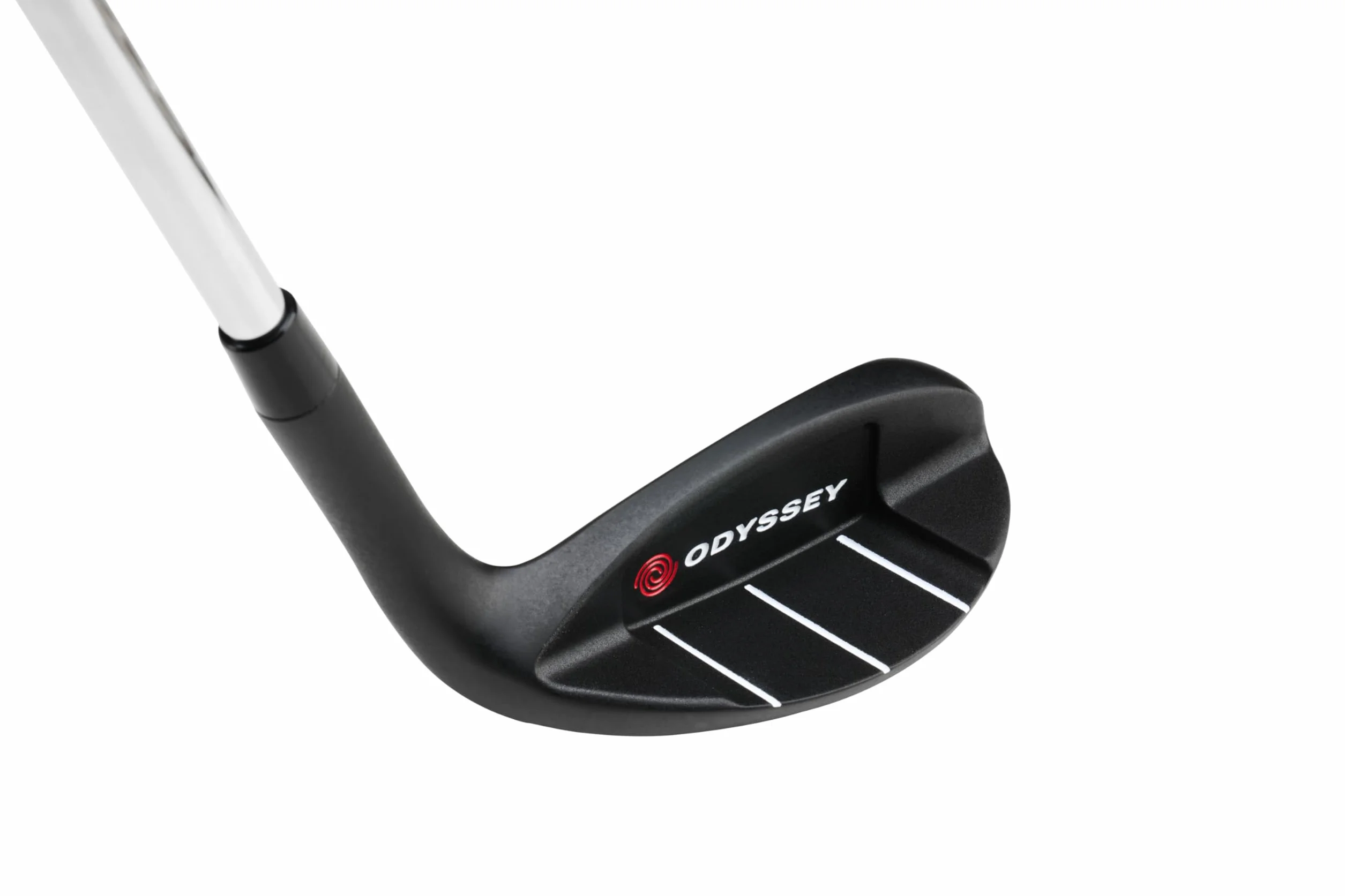 Odyssey OD PT Chipper 25 Club_Putter, Unisex, Cromado