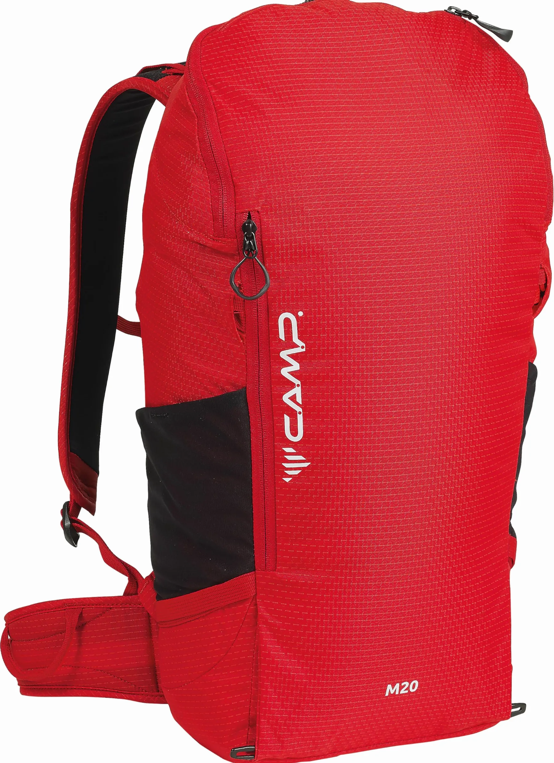 C.A.M.P. - Mochila - M20 - Rojo - 20 L