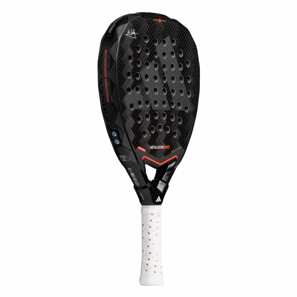 Adidas Metalbone HRD+ 3.4 2025 Pala de pádel Talla Única