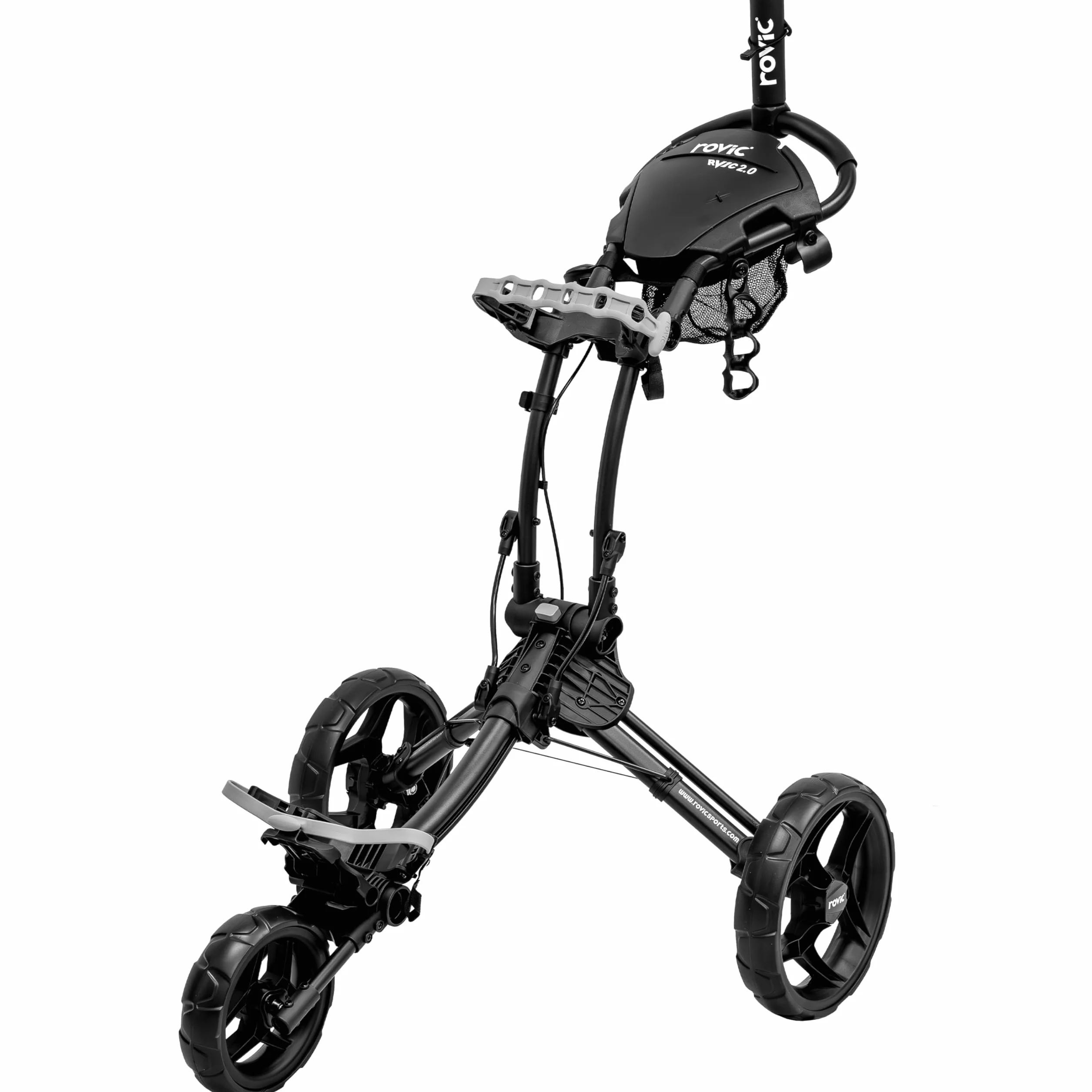 Clicgear Rovic RV1C 2.0 Carrito de Golf