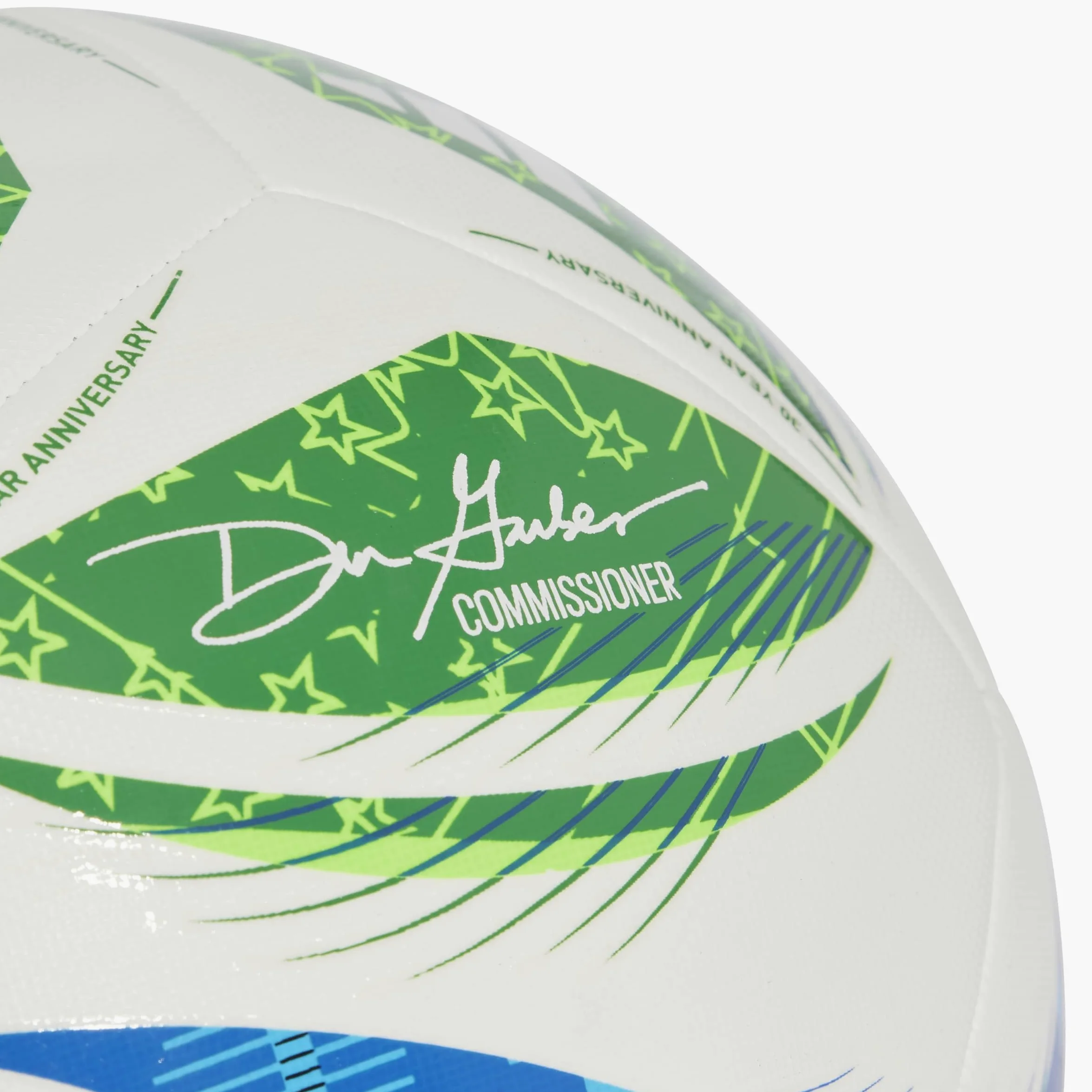 adidas Ip1624 Entrenamiento MLS, Unisex Adulto