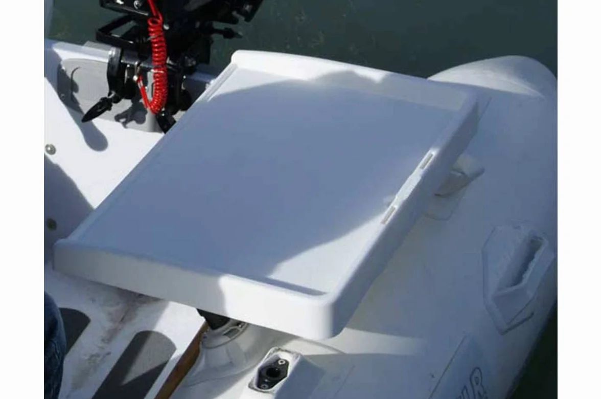 RAILBLAZA Tabla para FILETEAR