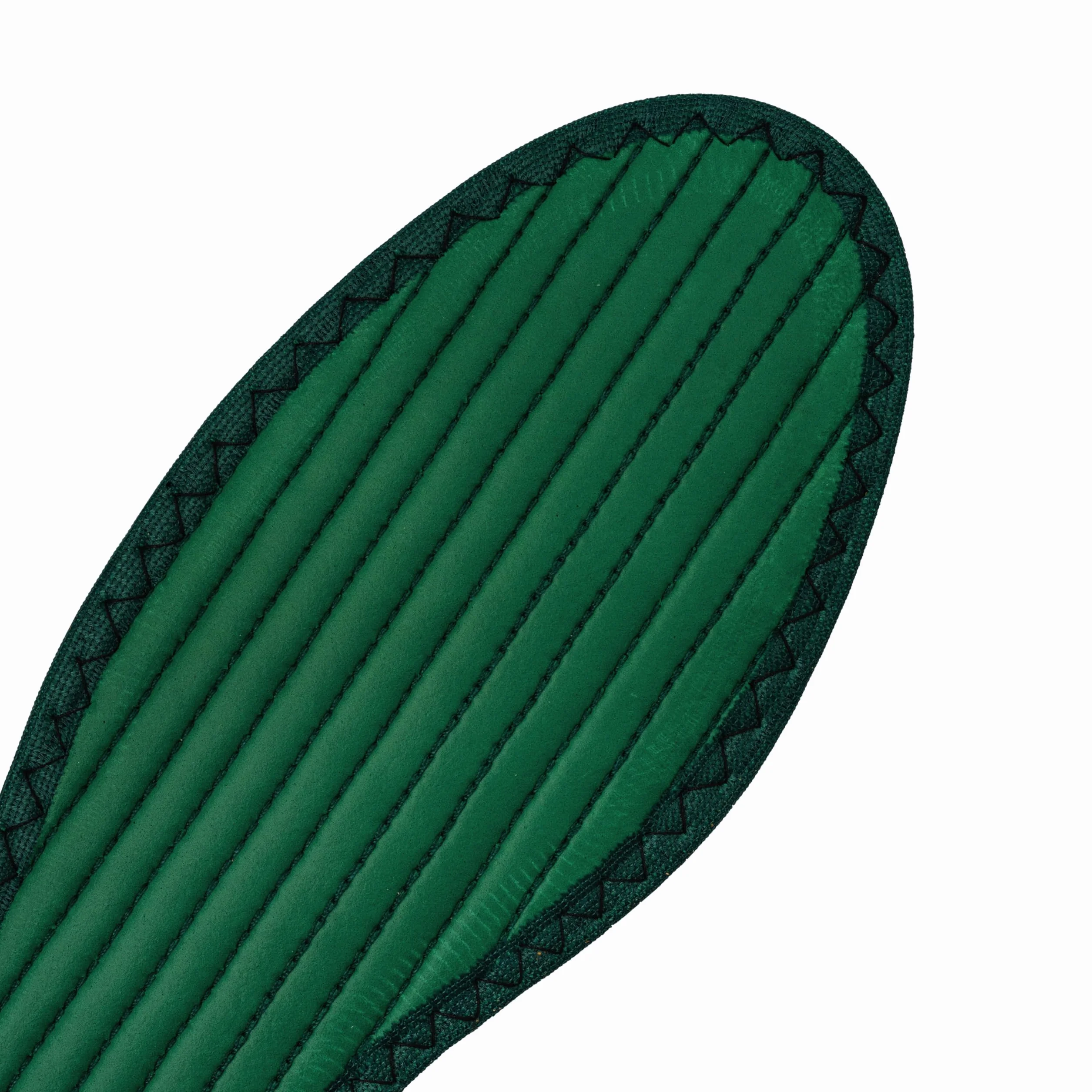 Bama Plantillas de Musgo Natural 38/39 - Absorben Humedad Proporcionan Frescor 1 Par