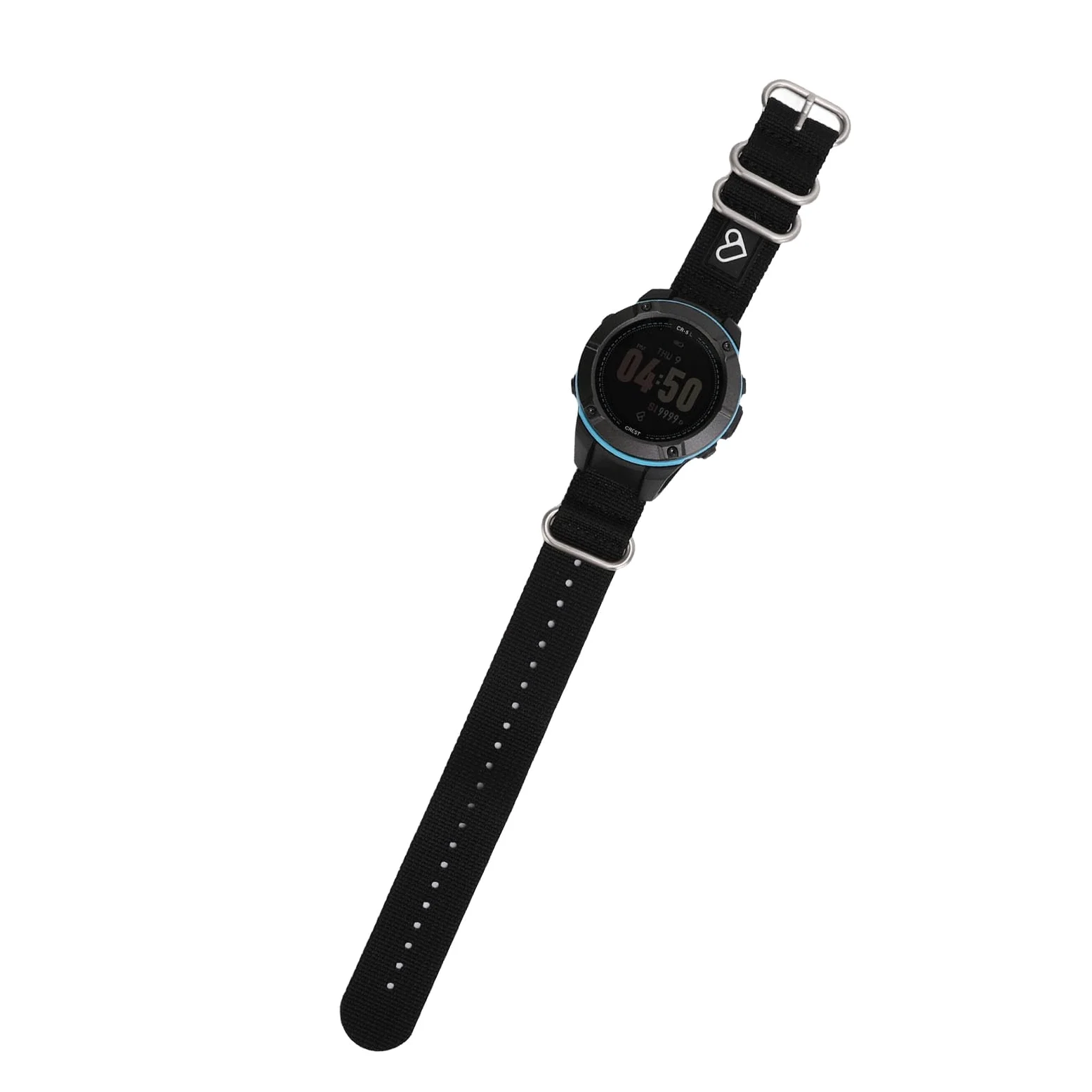 Reloj con Computadora de Buceo, Computadora de Buceo 100 M Pantalla LED Impermeable de Acero Inoxidable 316 para Nadar