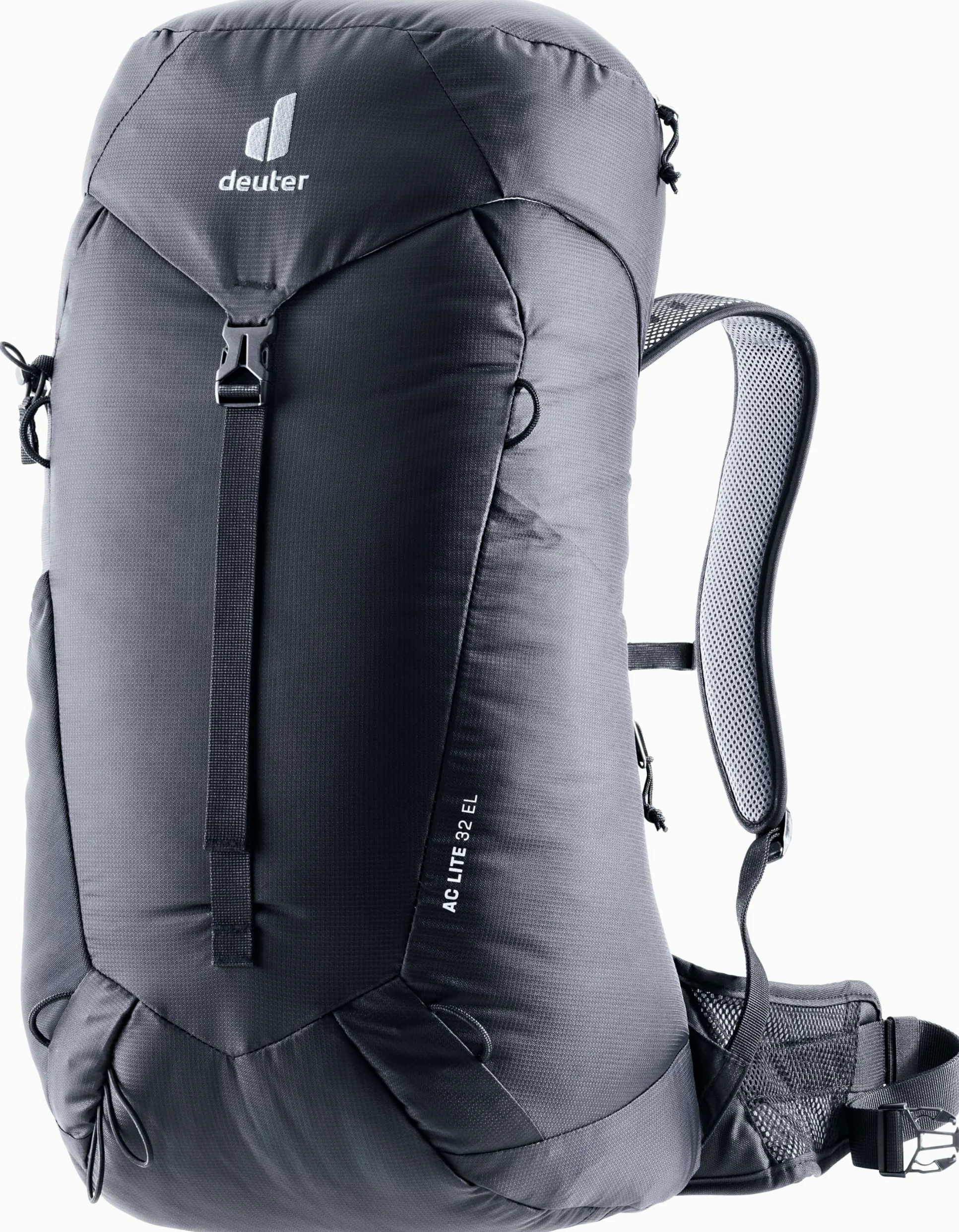 Deuter Ac Lite 32 El Mochila de senderismo Unisex adulto (Pack de 1)