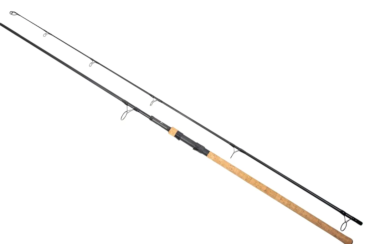 Ultimate Bionic 12ft 3lbs Cork Handle - Caña Carpfishing