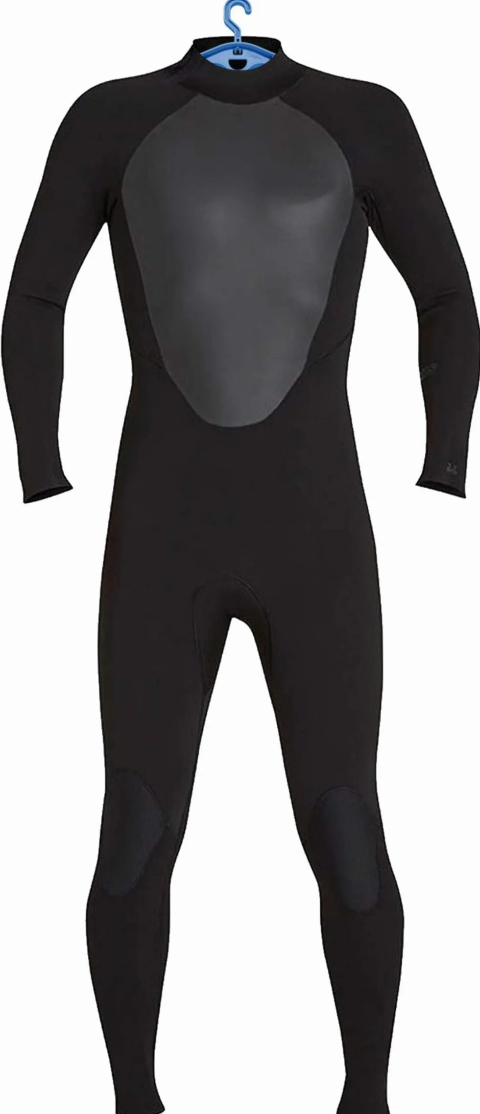 Wetsuit hanger Double System marca Surflogic