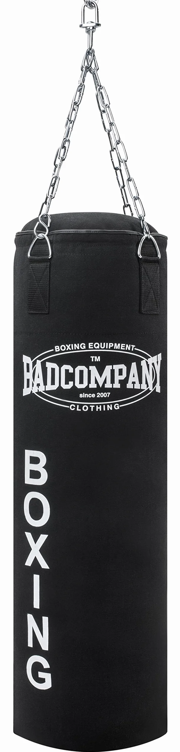 BAD Company Company GmbH & Co. KG - Saco Pesados de Boxeo