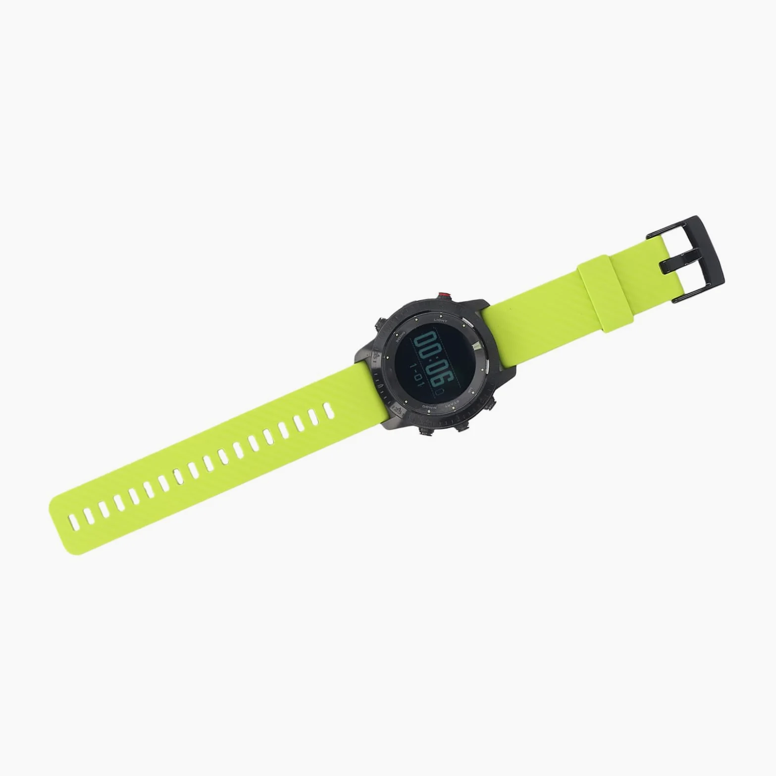 Cocoarm Reloj de Buceo con Computadora Reloj de Pulsera Deportivo para Natación de 100 M con Caja de Aleación de Ti Sensor de Profundidad Bluetooth Pantalla de 1.18 Pulgadas para Buceo Snorkel