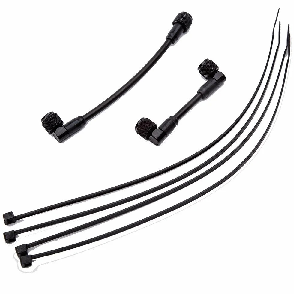 Kit CABLEADO para QUARQ SHOCKWIZ