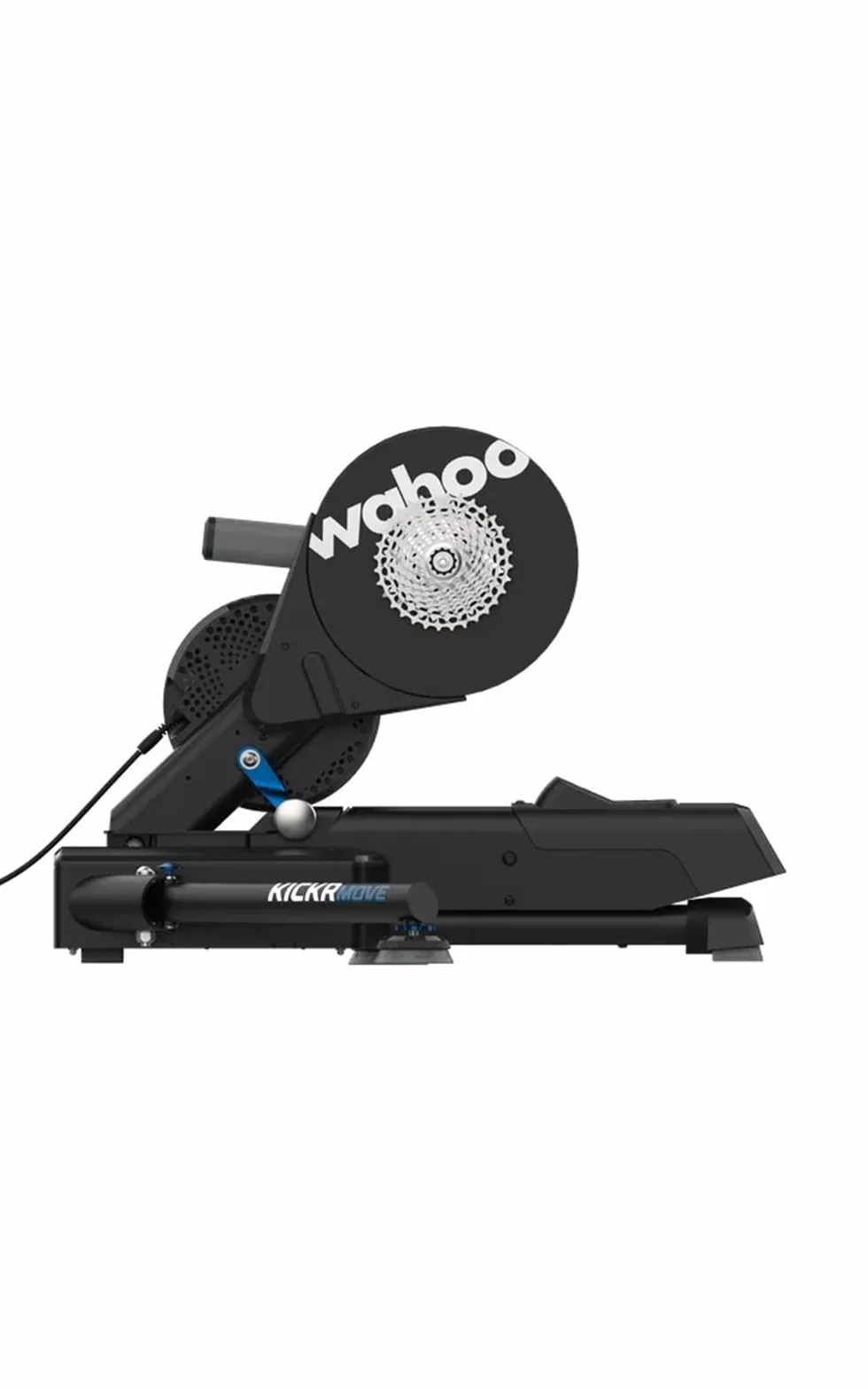 Wahoo Fitness Kickr Move