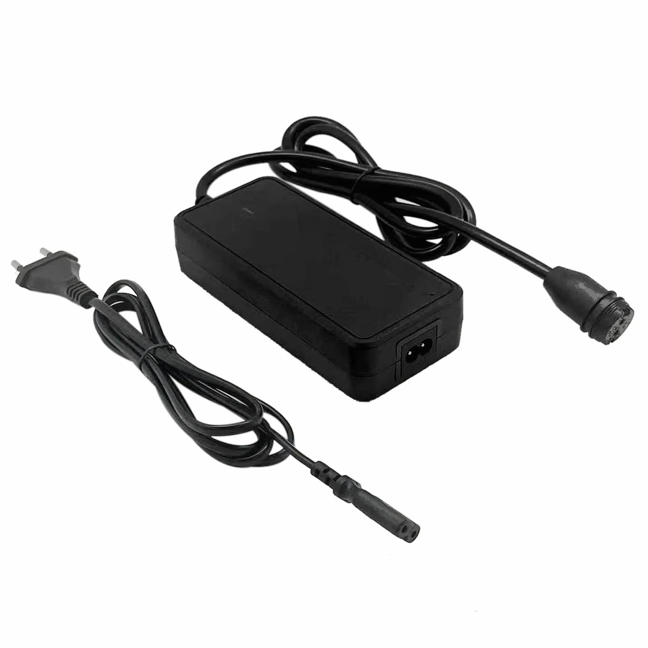 Cargador Compatible ebike Focus Raven² 9.8 2019 2020 2021 2022 alimentador para Bicicleta eléctrica