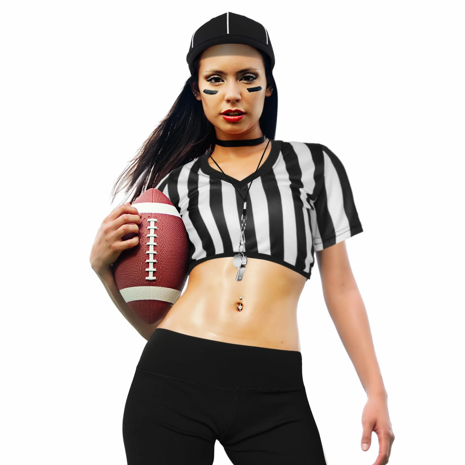 Cuffbow Uniforms & Apparel Uniformes y ropa Unisex adulto (Pack de 5)