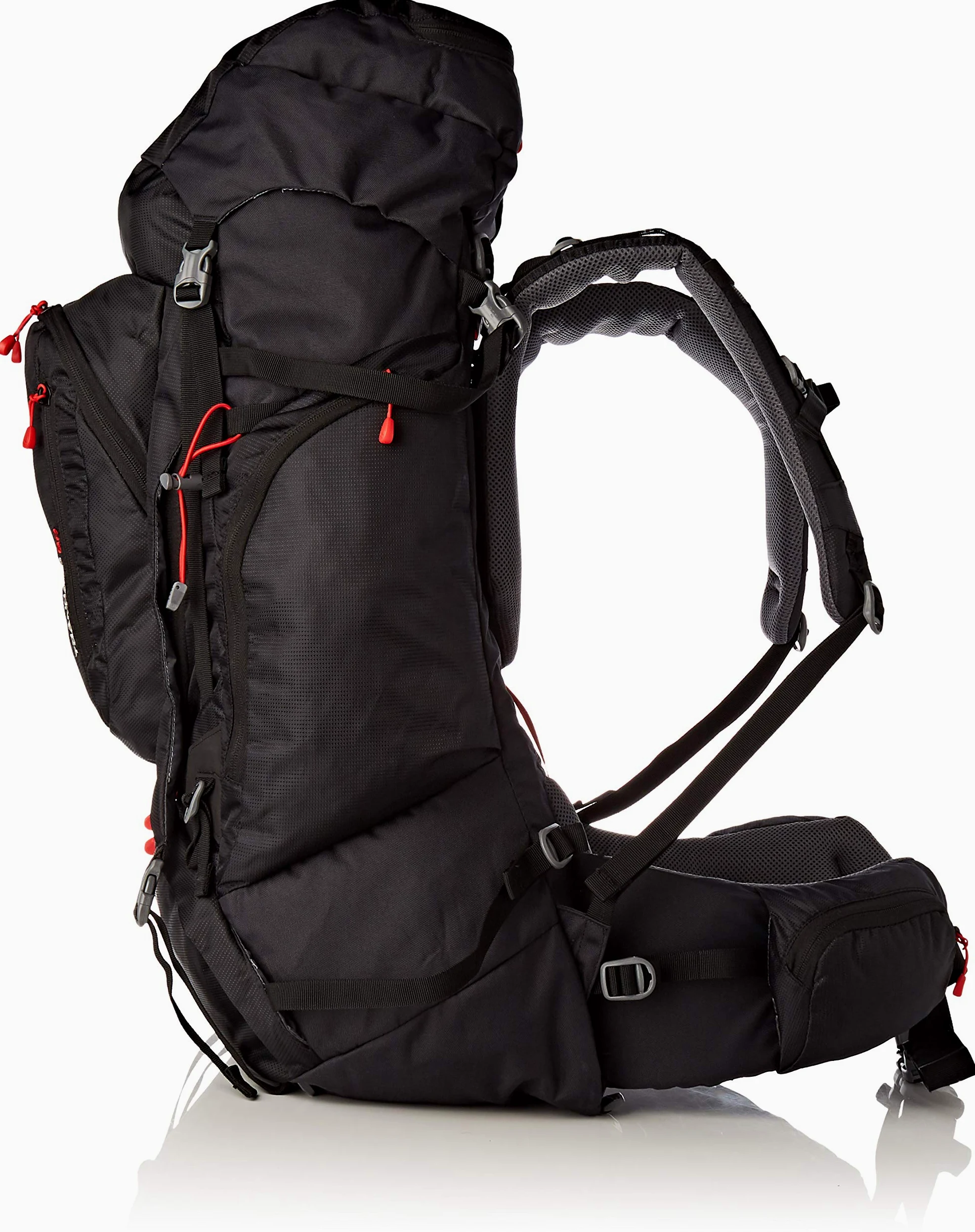 Ferrino Zaino transalp 60 litri Gris 60