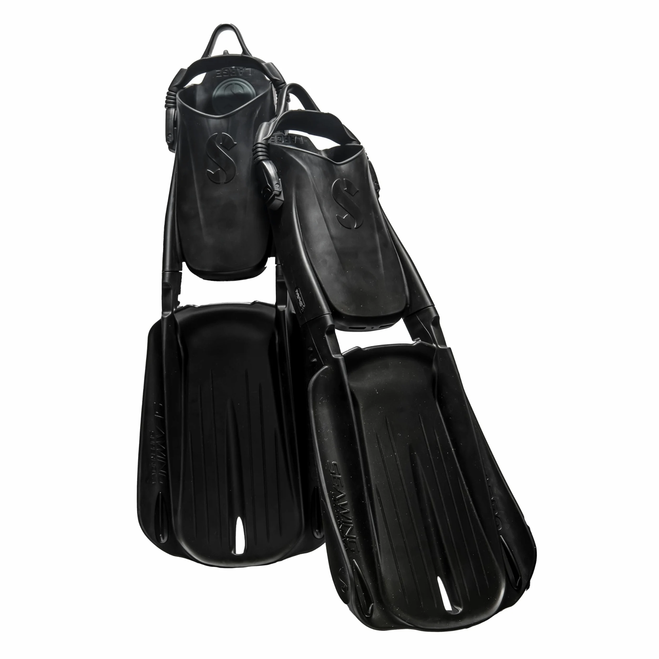 Scubapro Seawing Supernova Oh (Open Heel) Fins