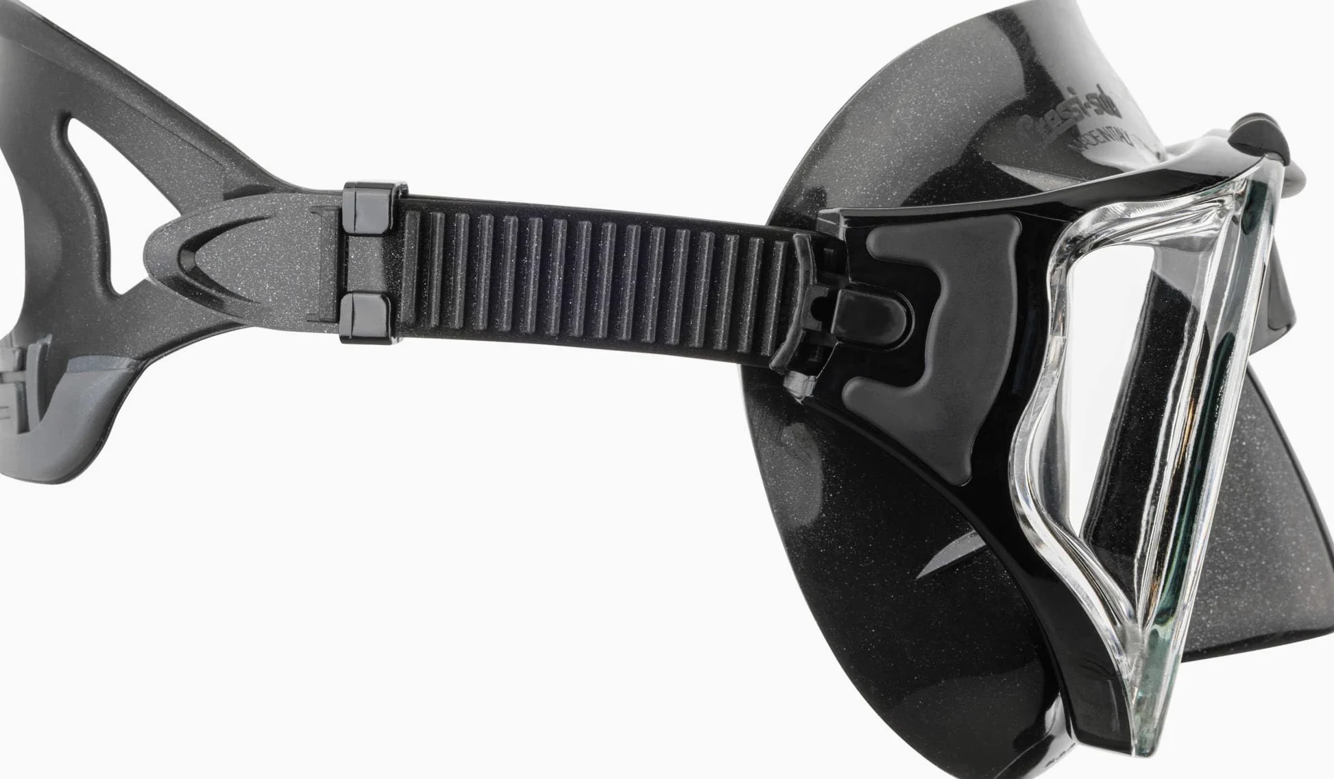 Cressi Penta+ Mask Máscara y esnórquel, Unisex Adulto