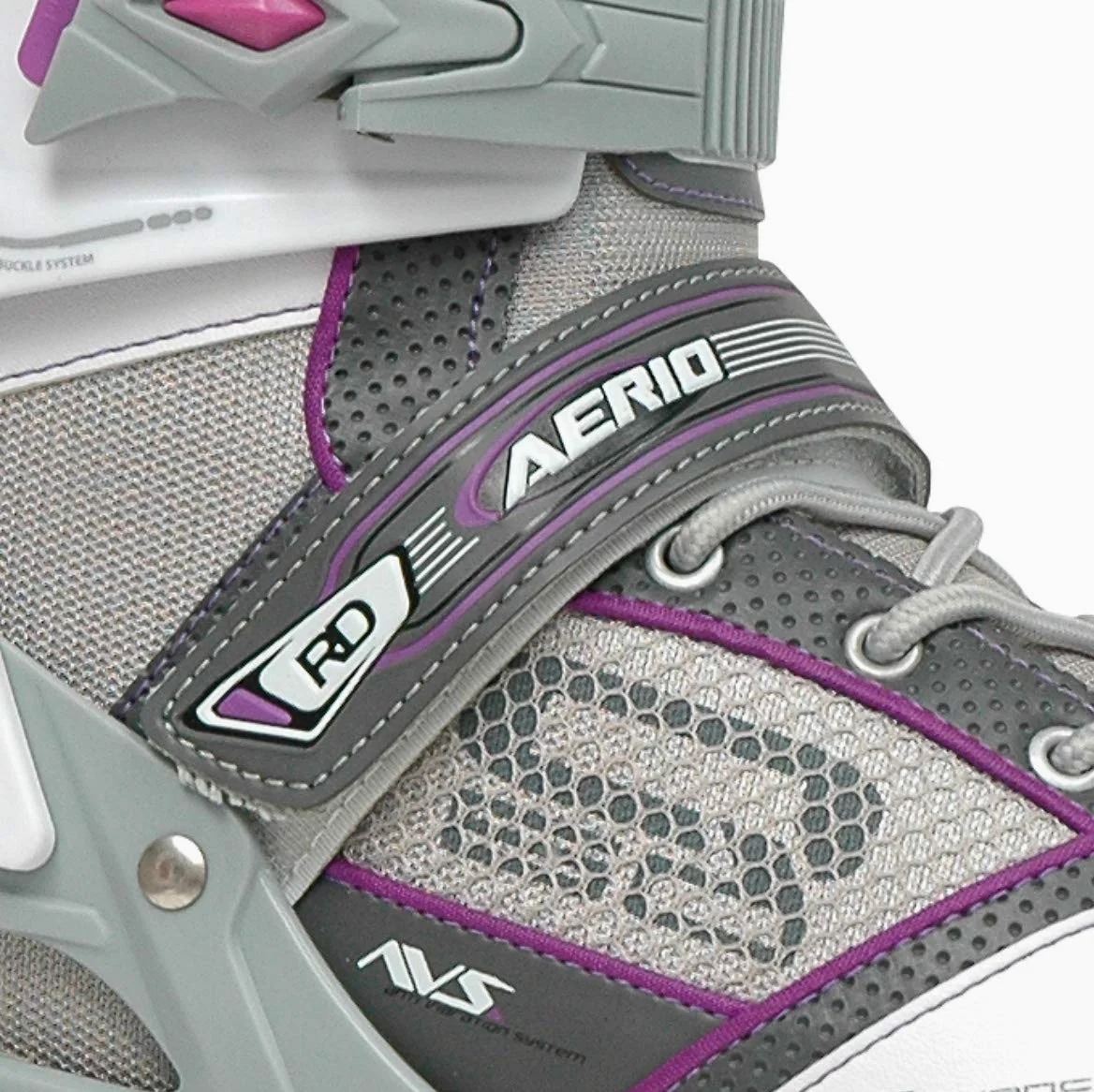 Roller Derby Aerio Q-60 Patines en línea para Mujer