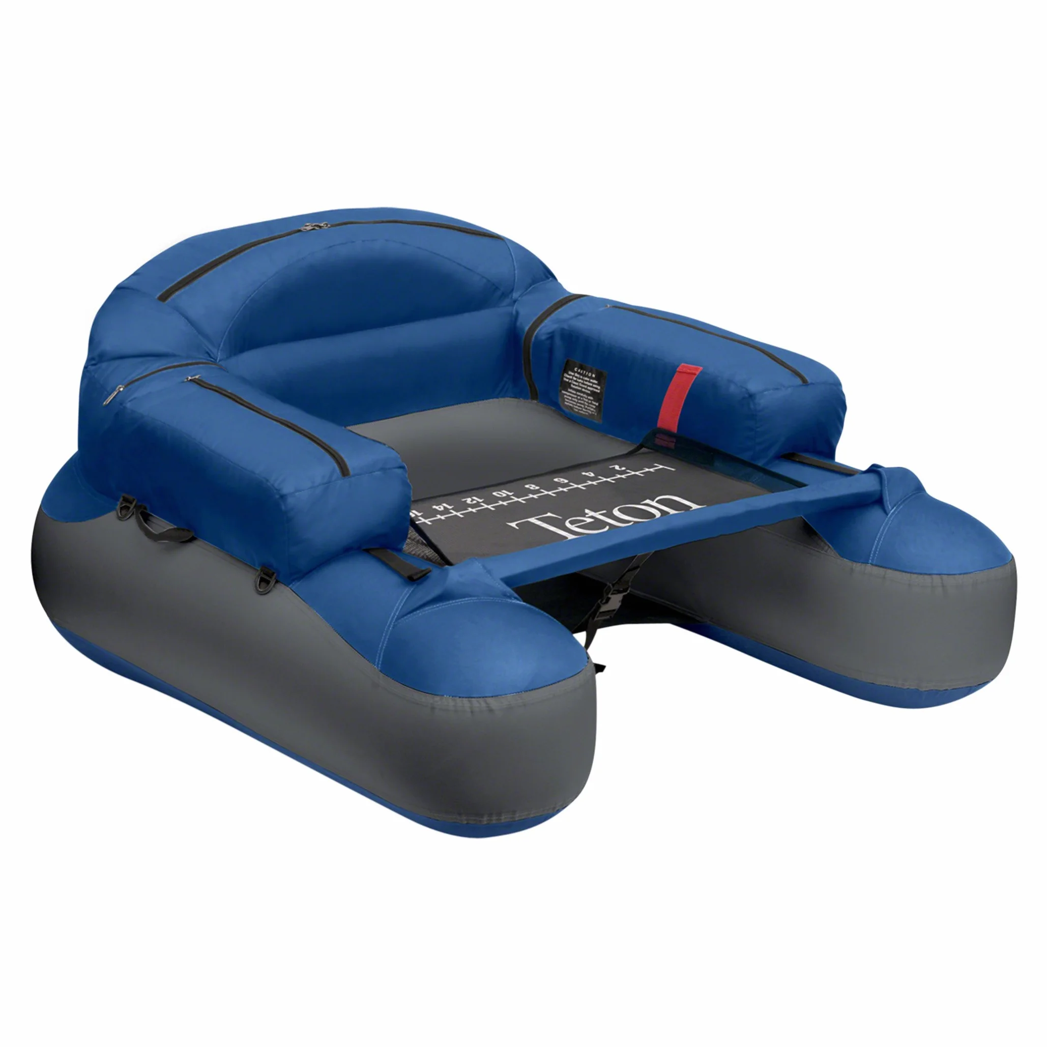 Classic Accessories Flotador de Teton Tubo