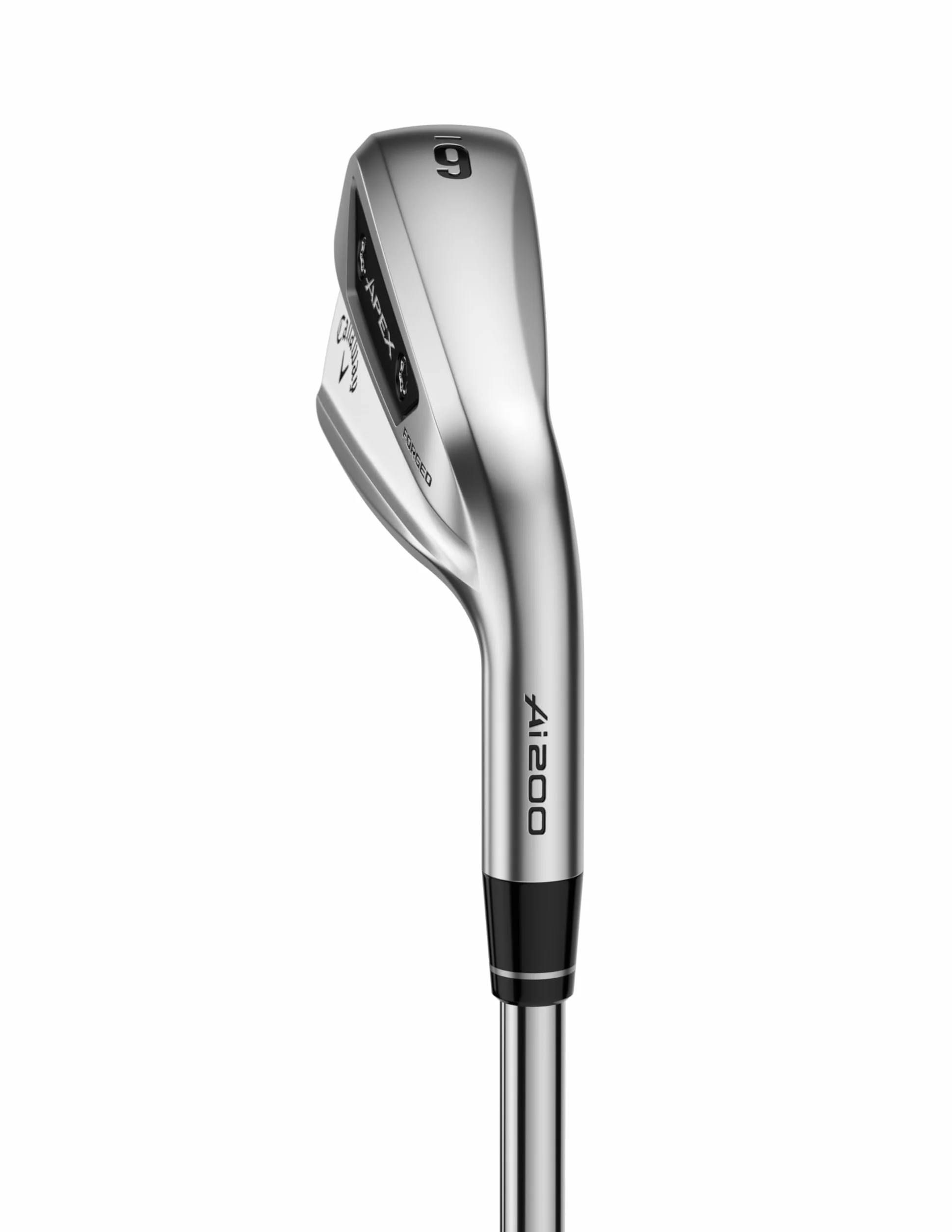 Callaway Golf Apex AI200 - Plancha Individual