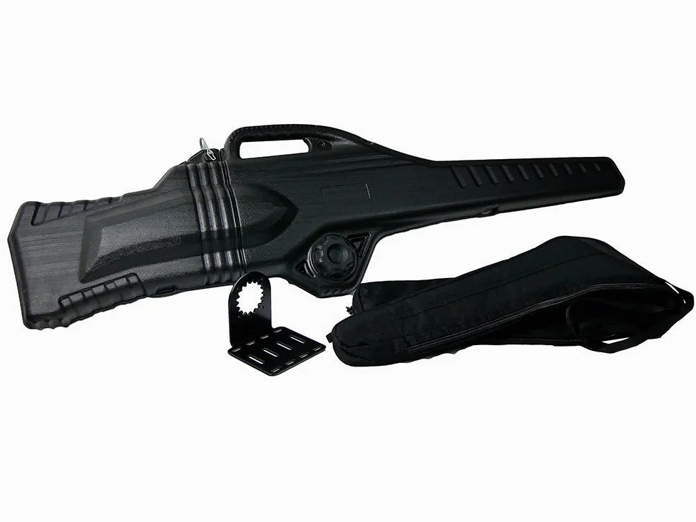ATV maletín – Maletín para Armas Rifle