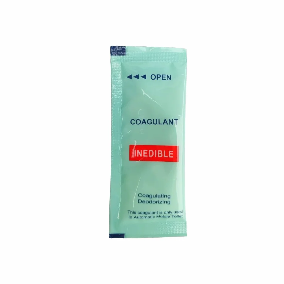 LooSeal EVO Tank Elite absorbentes para inodoro Pack 30 sin agua