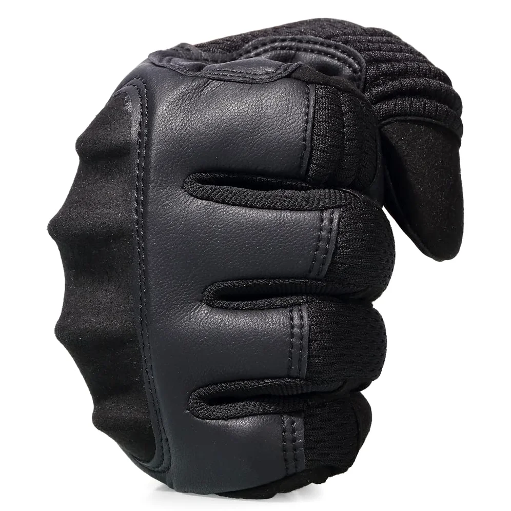 Entrenamiento al Aire Libre Deportes Escalada Tiro Caza Equitación Guantes de Dedo Completo