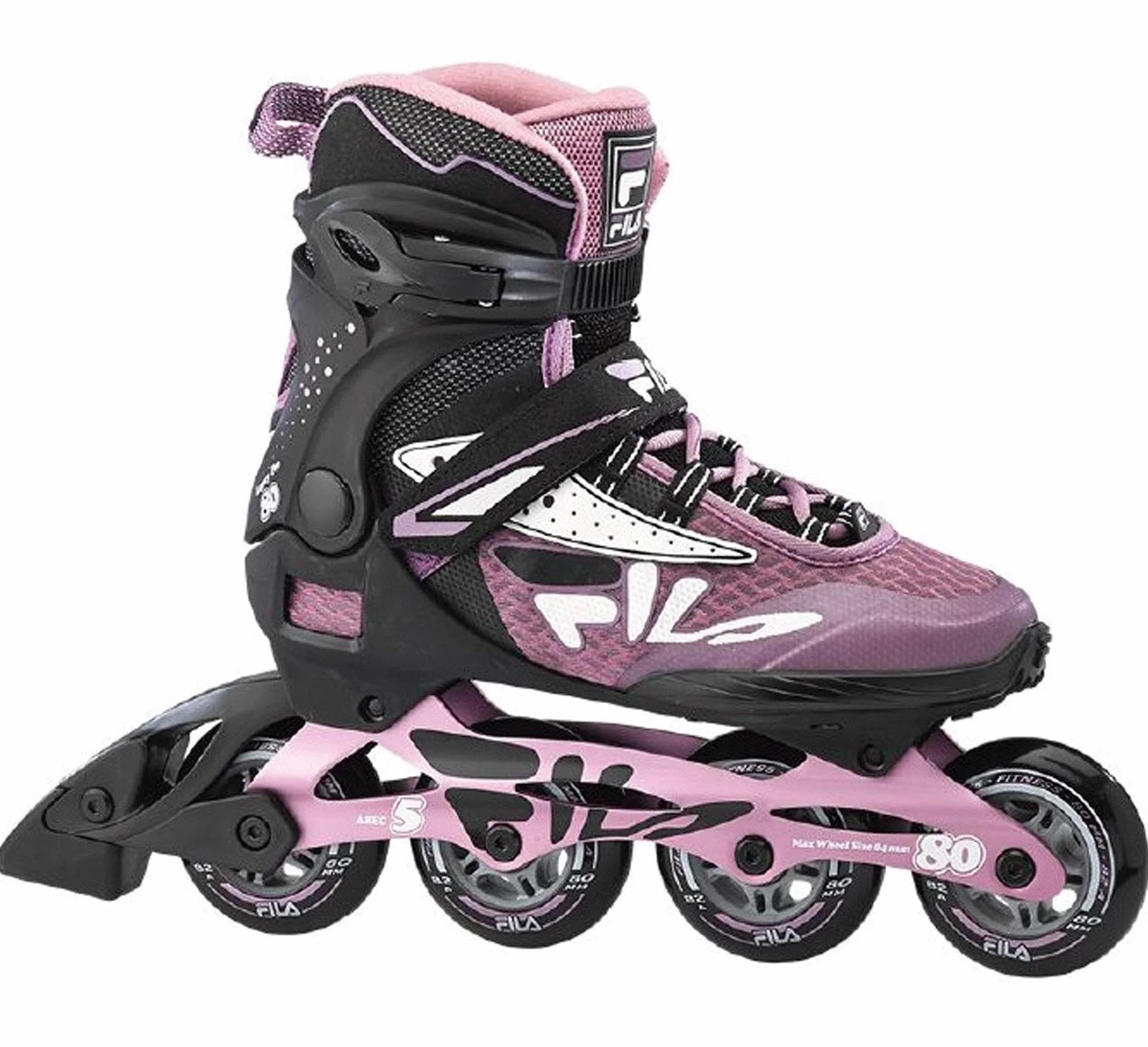 FILA Legacy Pro 80 Lady - Inline Skate Mujer