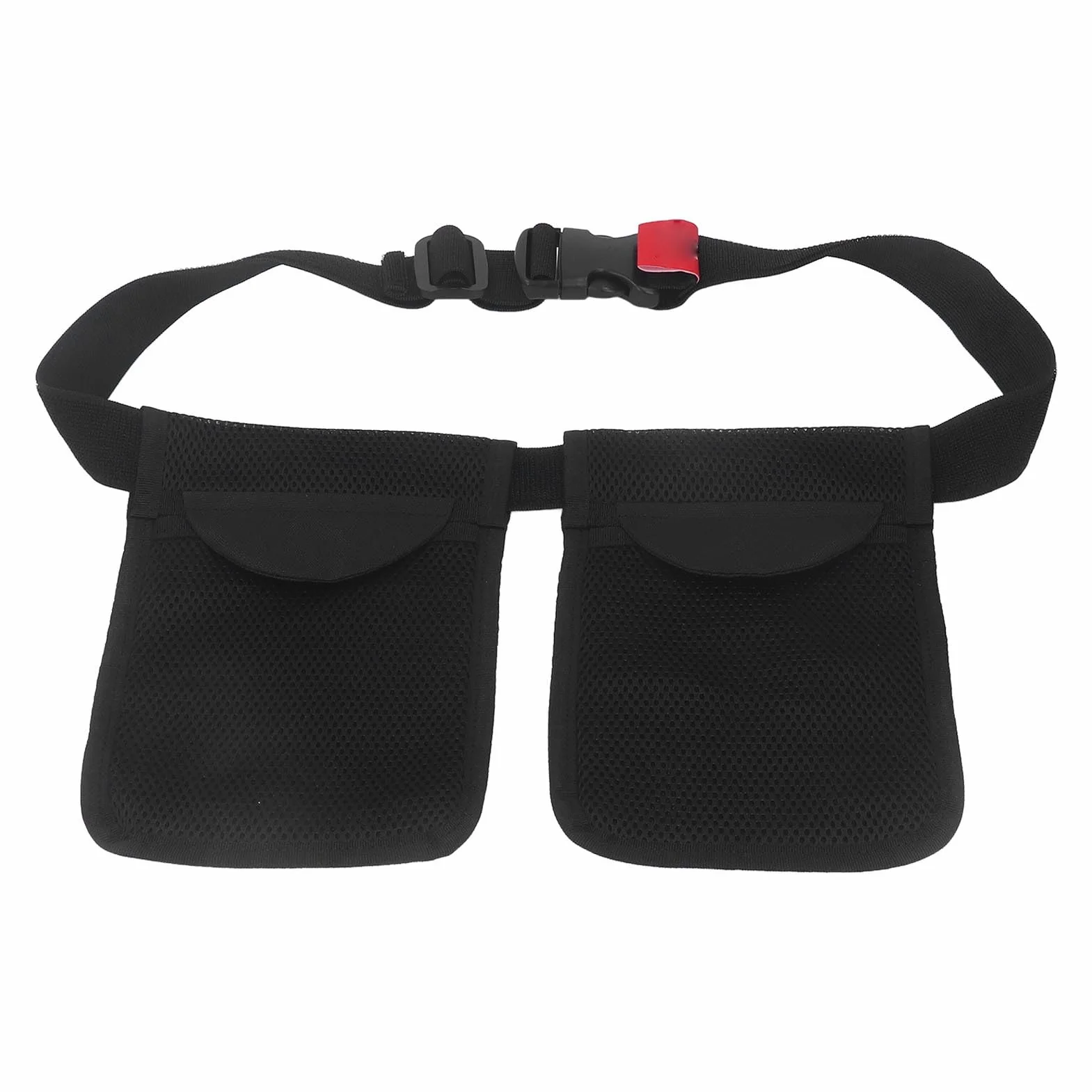 Fyearfly Soporte De Drenaje De Mastectomía, Cinturón Ajustable De Fijación De Presión Negativa, Bolsa De Drenaje De 2 Bolsillos