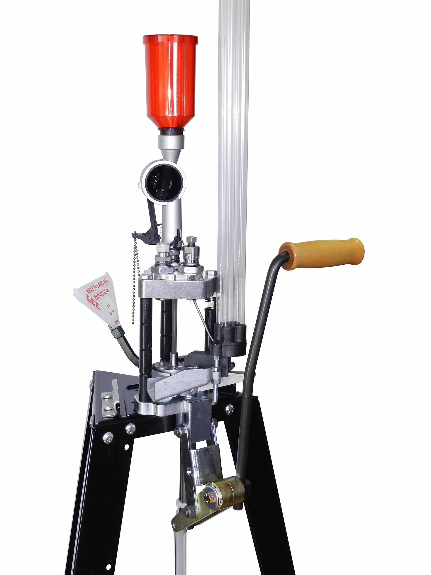 Lee Precision Prensa Pro 1000 Calibre 32, Multicolor