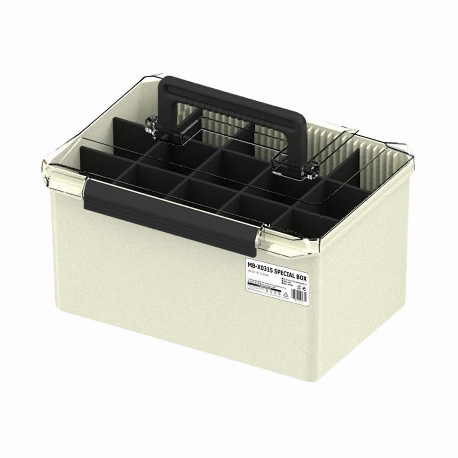 Caja de almacenamiento de señuelos de pesca, organizador de señuelos de pesca, caja de aparejos, caja de aparejos de calamar, caja de aparejos, organizador de almacenamiento para cebos, cajas de cebo,