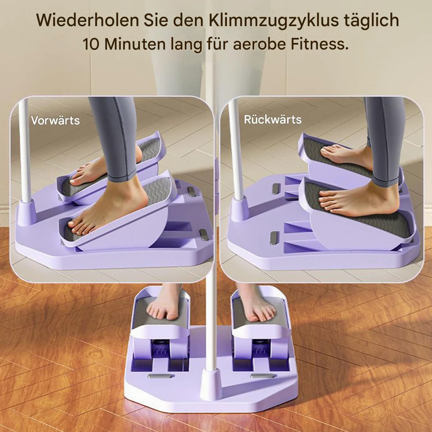 Tabla de estiramiento para pantorrillas, 2 en 1, tabla de equilibrio e inclinación, cojín de inclinación, para estirar el talón, pantorrilla, tobillos y rodillas para mujeres y hombres, para