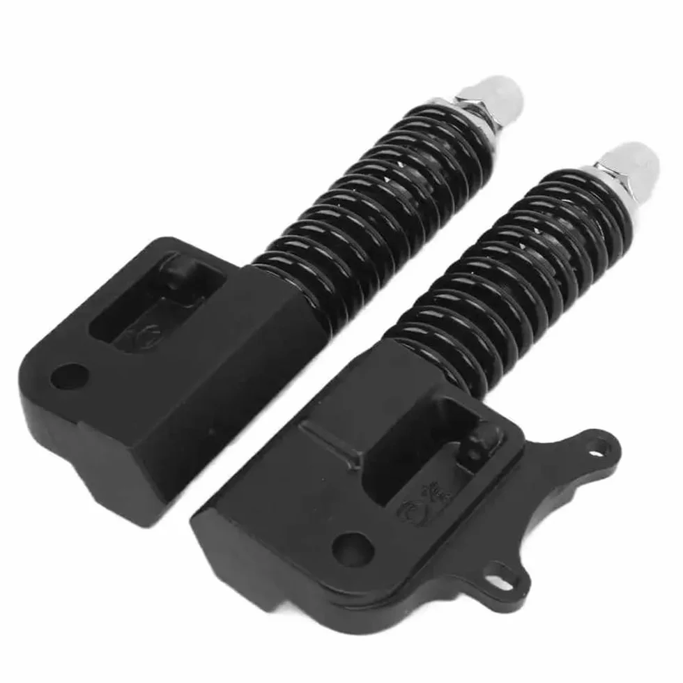Suspensión delantera Compatible con piezas de patinete eléctrico Smartgyro Rockway y Speedway Skateflash Ovex Brigmton