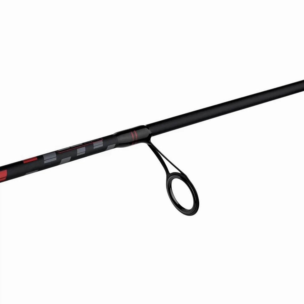 Cañas de Pescar en Mar,Cañas de Pescar Surfcasting Caña de Pescar giratoria de 7 ', 2 Piezas, caña Todo Uso Apto para Aparejos de Pesca, Accesorios Profesionales Uso Apto para Surfcasting