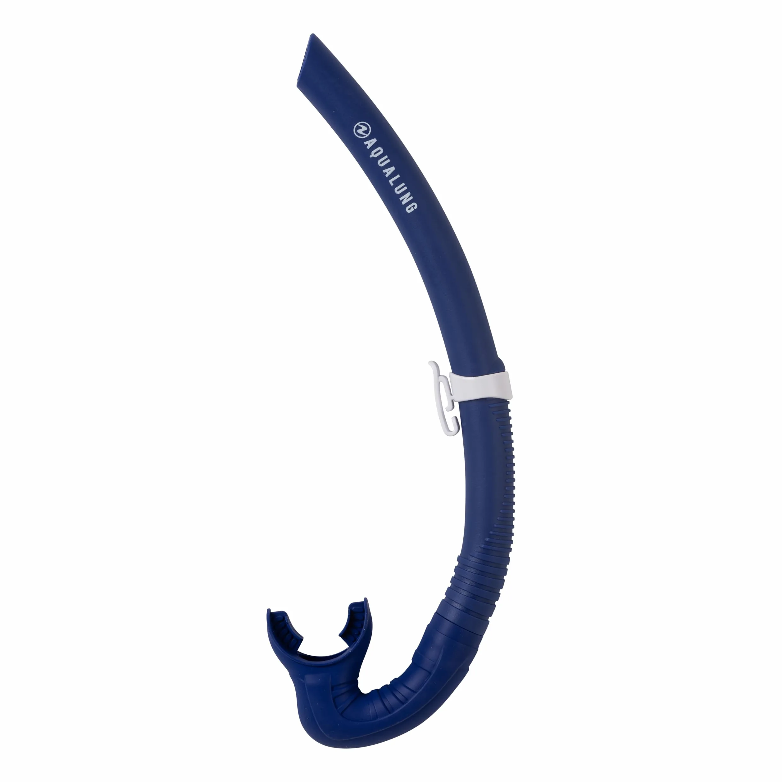Aqualung Neos - Set de Snorkel con máscara monovidrio sin armazón + Tubo de Silicona, Vidrio Templado de Buceo, Volumen 170cm³, Compacto para Viajar
