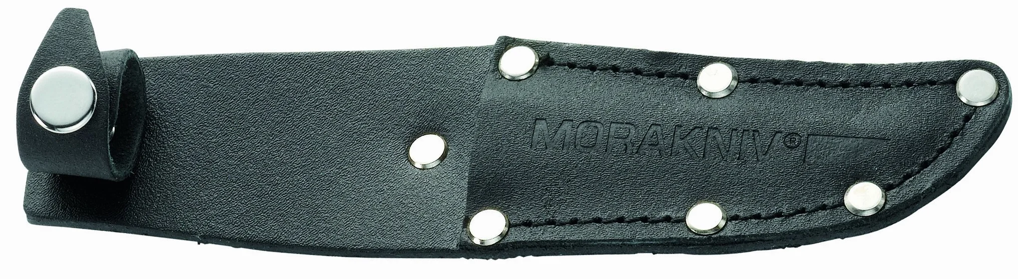 Mora Kindermesser Cuchillo Infantil