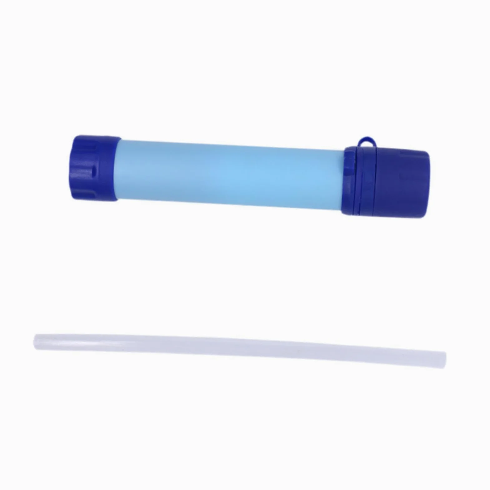 Purificador de Agua, Dispositivo Purificador de Agua, de Filtro RO para Viajes Al Aire Libre.