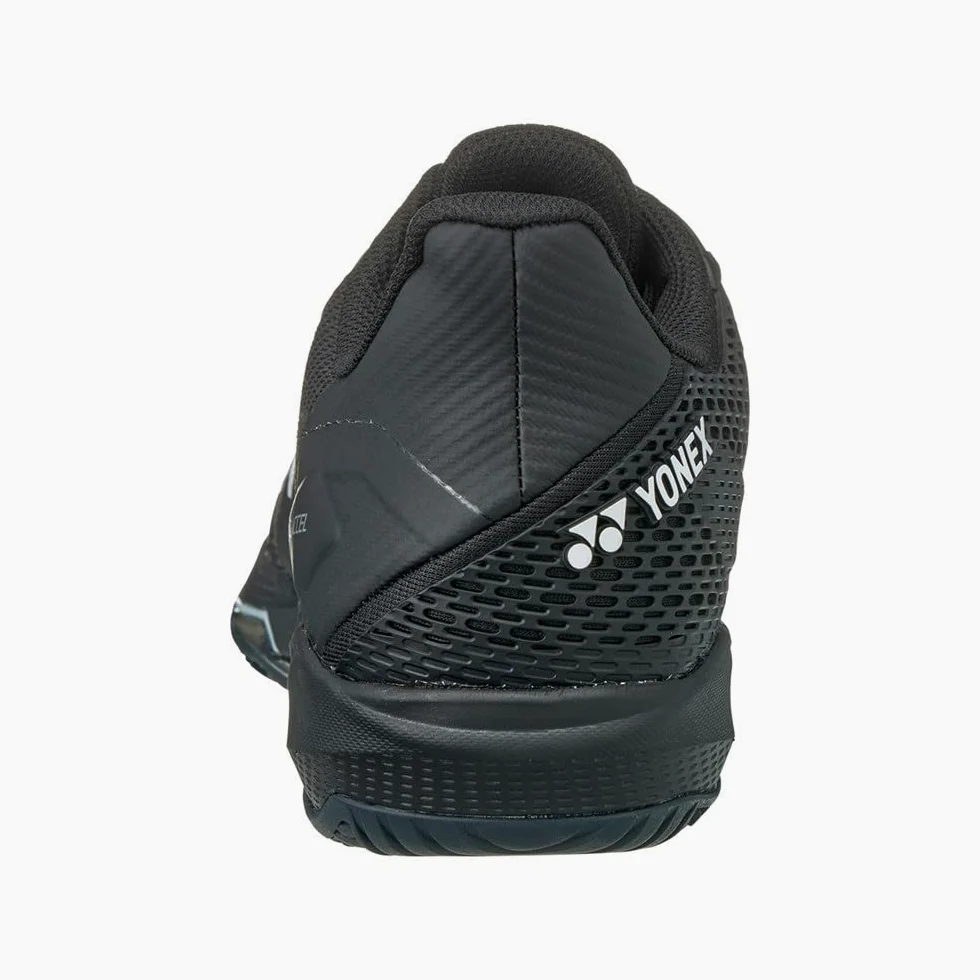 YONEX Hombres Ad Accel Cly Zapatillas De Tenis Zapatilla Tierra Batida Negro -