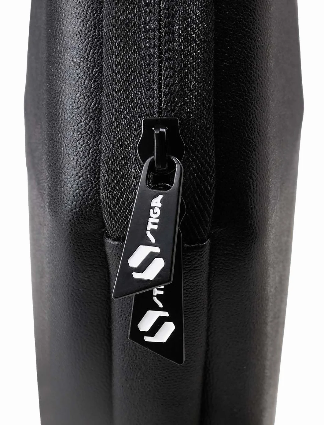 Stiga Cybercase - Funda para Raquetas de Ping Pong Cybershape