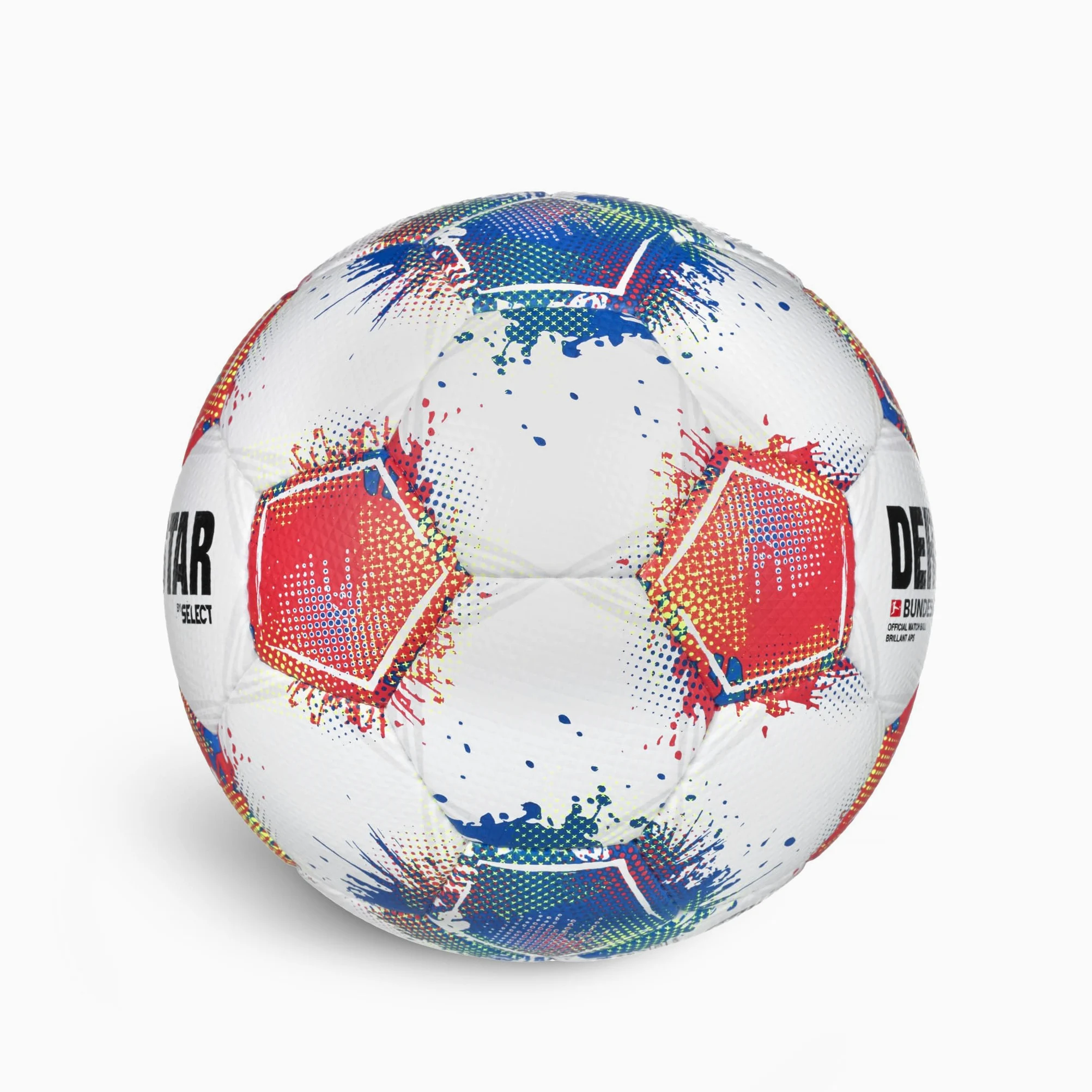 Derbystar Bundesliga Brillant APS v25